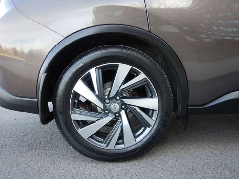 Used 2015 Nissan Murano Platinum w/ Platinum Technology Package image 29