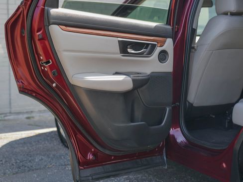 Used 2019 Honda CR-V EX-L image 26