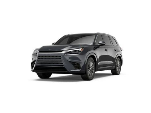 New 2026 Lexus TX 350 FWD image 1