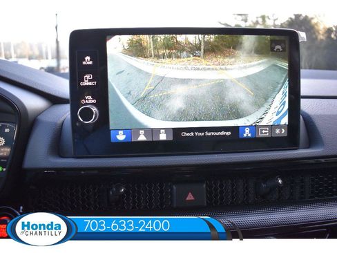 New 2026 Honda CR-V EX-L image 15