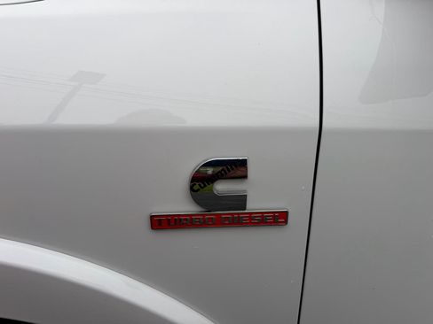 Used 2021 RAM 3500 Laramie w/ Safety Group AWD/4WD image 13