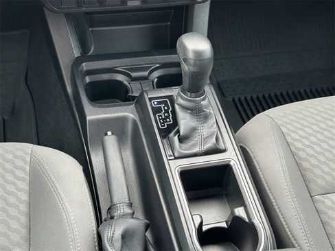 Used 2023 Toyota Tacoma SR image 21