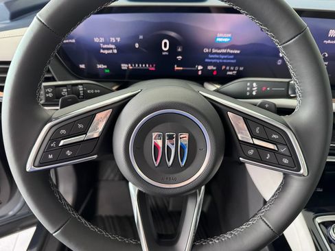 Certified 2026 Buick Envision Avenir AWD/4WD image 13