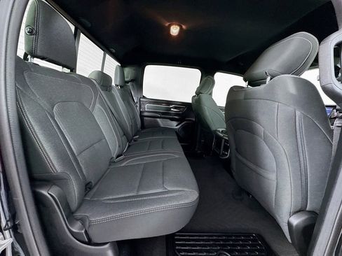 Used 2020 RAM 1500 Big Horn image 31