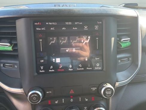 Used 2019 RAM 1500 Big Horn image 13