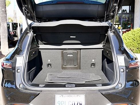 Certified 2024 Dodge Hornet R/T w/ Tech Pack w/o Parking image 13