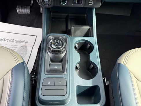 New 2026 Ford Maverick Lariat w/ 4K Tow Package image 25