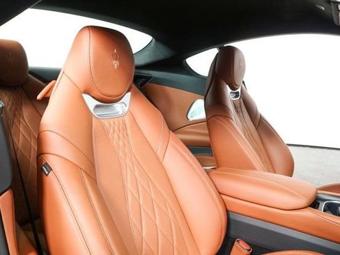 New 2026 Maserati GranTurismo Modena AWD/4WD image 20