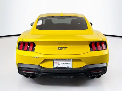 Used 2024 Ford Mustang GT Premium RWD image 11