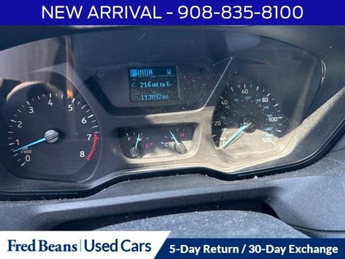 Used 2018 Ford Transit 350 XL RWD image 11