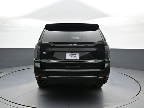 Used 2025 Chevrolet Tahoe RST w/ RST Capability Package AWD/4WD image 7