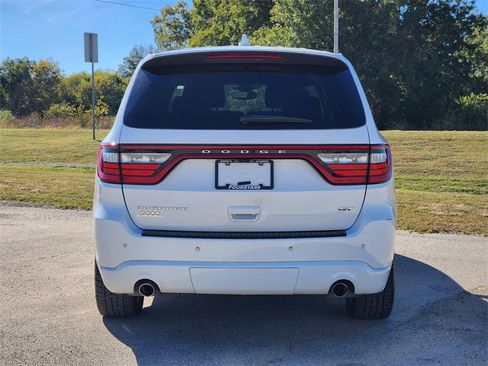 Used 2021 Dodge Durango GT image 6