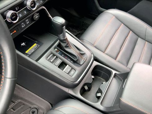 Used 2024 Honda CR-V Sport-L image 17