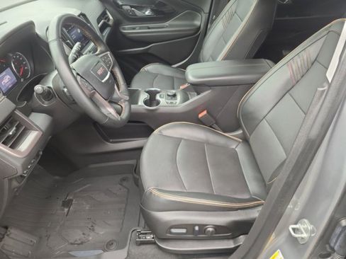 Used 2023 GMC Terrain AT4 w/ Tech Package image 11