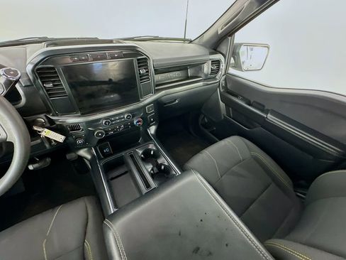 Used 2024 Ford F150 STX AWD/4WD image 11