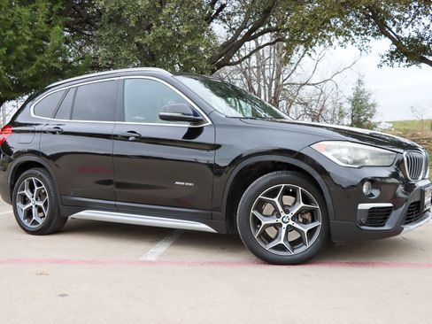 Used 2016 BMW X1 xDrive28i image 1