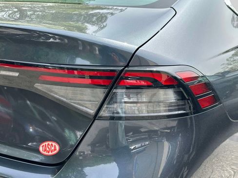 Used 2023 Honda Accord EX image 11