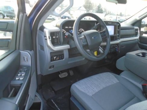 New 2026 Ford F250 XLT w/ FX4 Off-Road Package AWD/4WD image 21