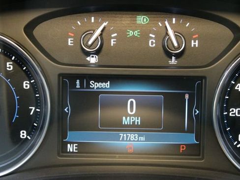 Used 2019 Buick Enclave Premium w/ Experience Buick Package AWD/4WD image 26