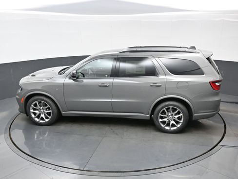 New 2026 Dodge Durango GT AWD/4WD image 20