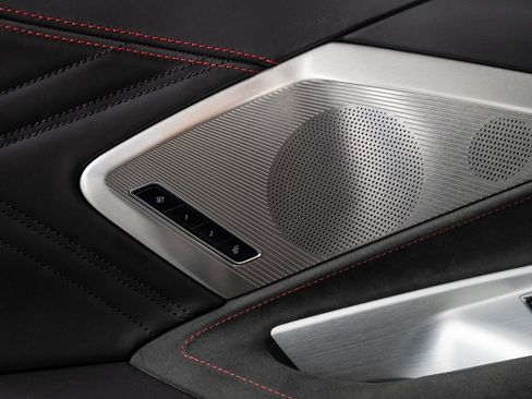 Used 2023 Chevrolet Corvette Z06 image 14