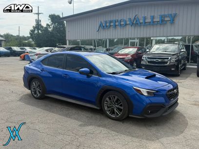 Used 2023 Subaru WRX Limited
