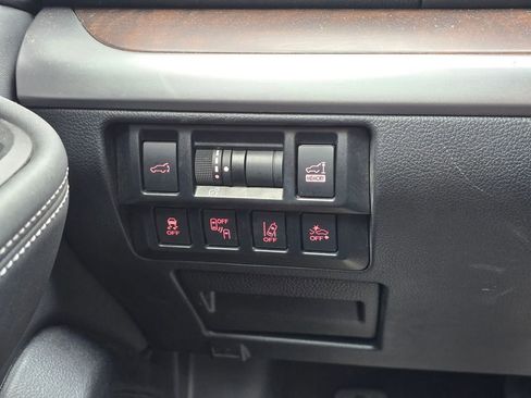 Used 2019 Subaru Outback 3.6R Limited w/ Popular Package #2 AWD/4WD image 16