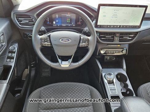 Used 2024 Ford Escape Active w/ Tech Pack #1 image 5