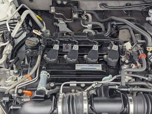 Used 2018 Honda Accord LX image 21