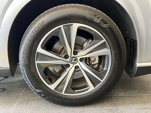 Used 2024 Lexus RX 350 Premium w/ Cold Area Package FWD image 14