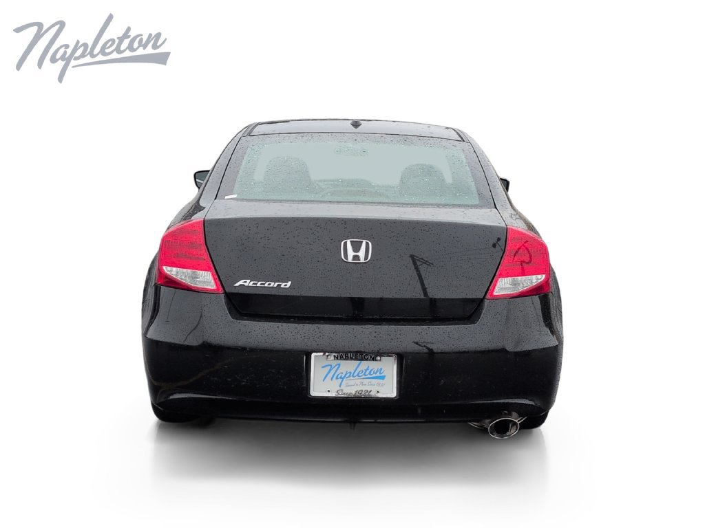 Used 2011 Honda Accord EX-L image 4