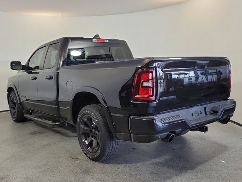 Used 2025 RAM 1500 Big Horn RWD image 5