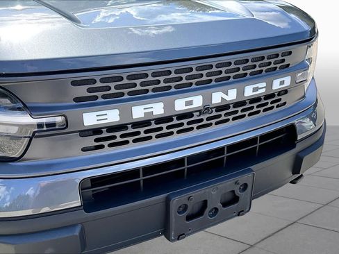 Certified 2024 Ford Bronco Sport Badlands w/ Premium Package AWD/4WD image 32
