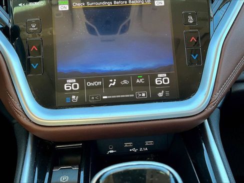 Used 2022 Subaru Outback Touring XT image 15