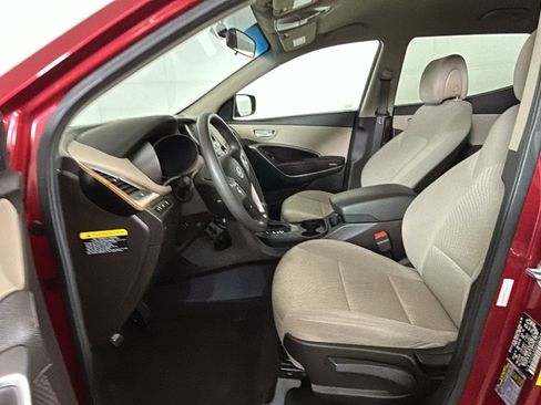Used 2016 Hyundai Santa Fe Sport FWD image 14