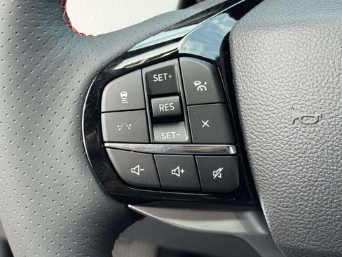 New 2026 Ford Explorer ST-Line AWD/4WD image 20