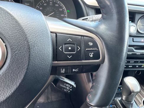 Used 2017 Lexus RX 350 AWD w/ Luxury Package image 30