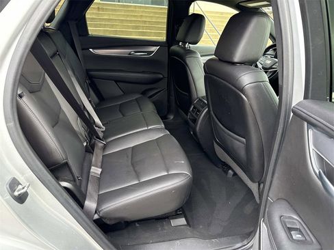 Used 2020 Cadillac XT5 Luxury image 13