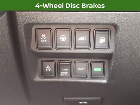 Used 2019 Nissan Rogue SV w/ Premium Package AWD/4WD image 31