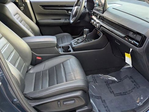 Used 2023 Honda CR-V EX-L image 22