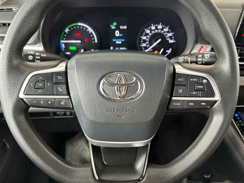 Used 2021 Toyota Sienna LE FWD image 21