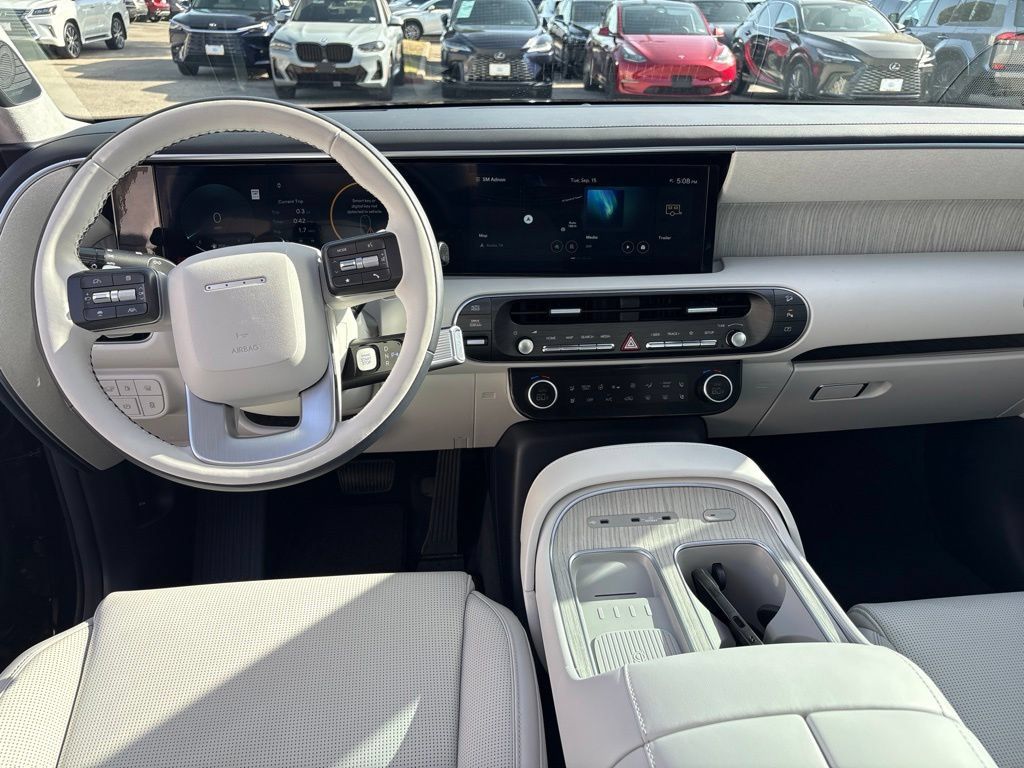 Used 2026 Hyundai Palisade Calligraphy AWD/4WD image 19