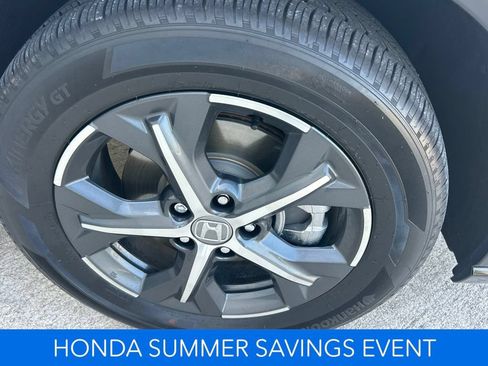 Used 2024 Honda HR-V EX-L image 4