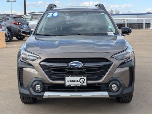 Used 2024 Subaru Outback Limited image 9
