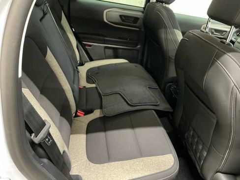 New 2026 Ford Bronco Sport Big Bend AWD/4WD image 18