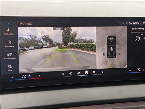 Used 2025 BMW X3 xDrive30i image 9