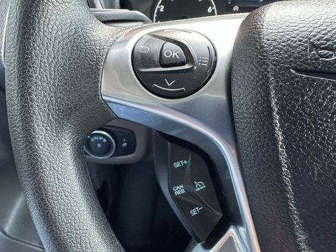 Used 2023 Ford Transit Connect XL FWD image 11