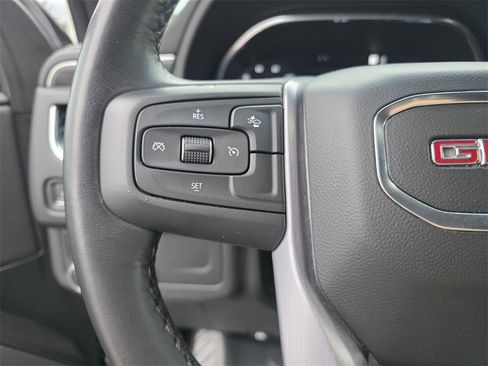 Used 2022 GMC Yukon SLT image 29