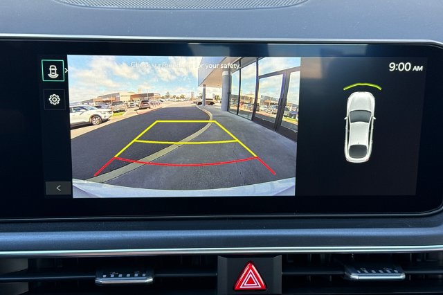 New 2026 Kia K5 GT-Line w/ GT-Line Red Interior Package FWD image 23