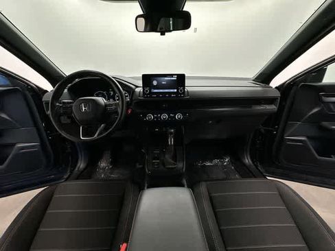 Used 2024 Honda CR-V Sport image 19